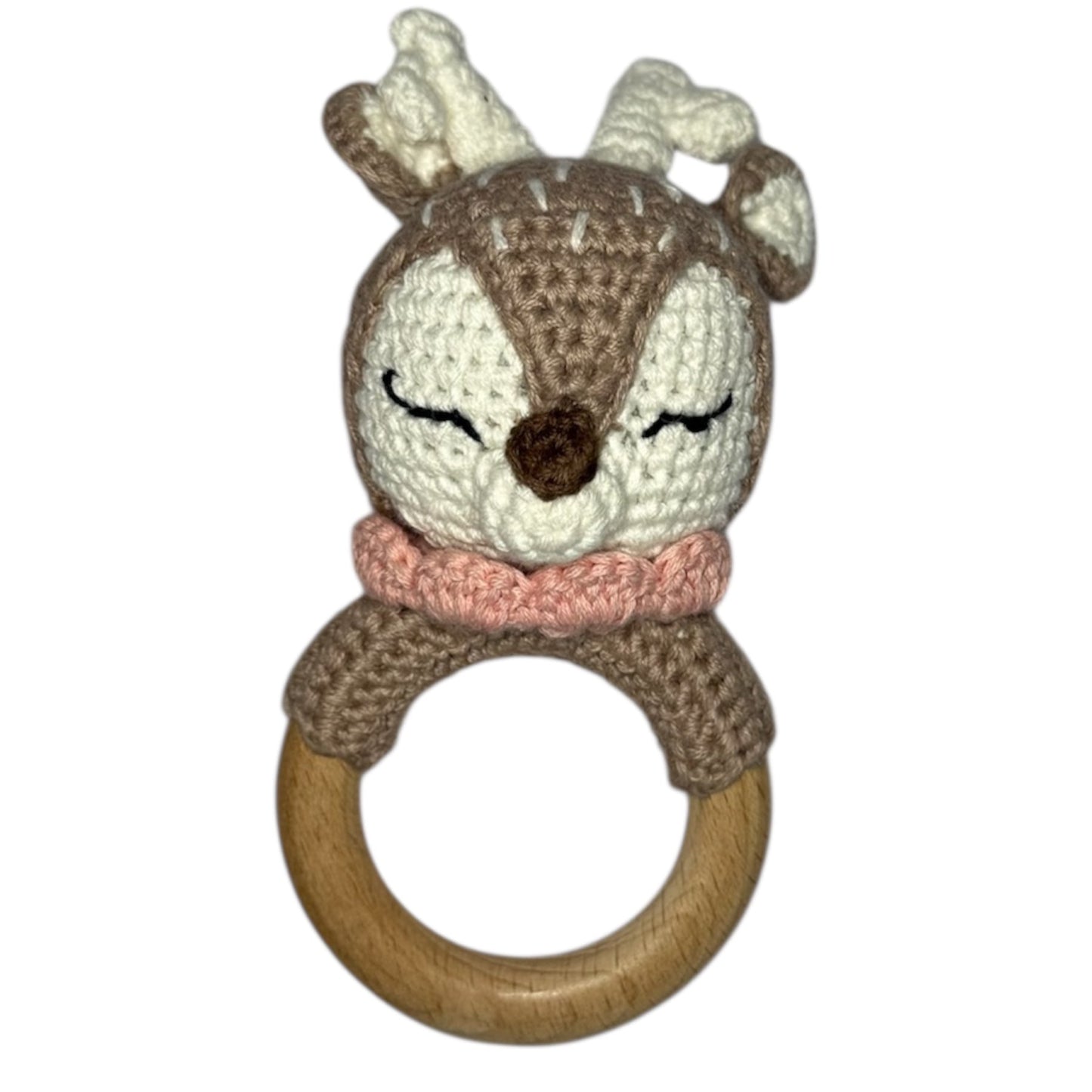 Blush Fawn