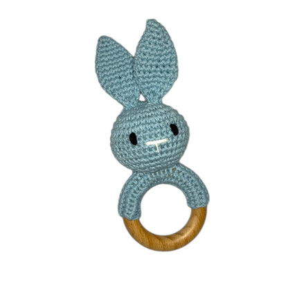 Bleu Bunny