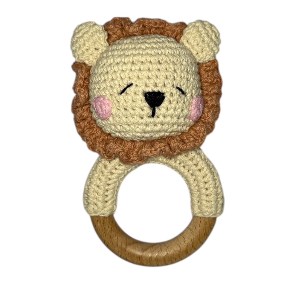 Leo Lion