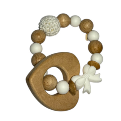 Small Beige
